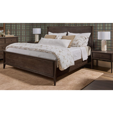 Carlisle Pnl Bed - Pcn Pie