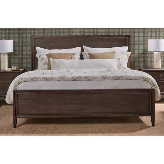 Carlisle Pnl Bed - Pcn Pie