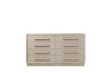 Cotiere 8 Drawer Dresser
