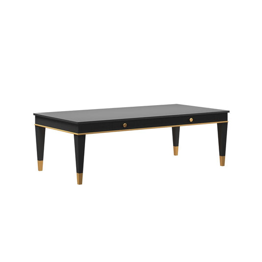 Boulevard-Rectangular Cocktail Table