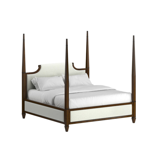 Eave Queen Upholstered Bed