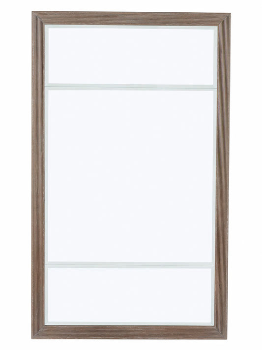 Cityscapes-Whitney Mirror