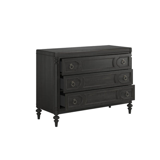 ATRIUM 3 DW CHEST