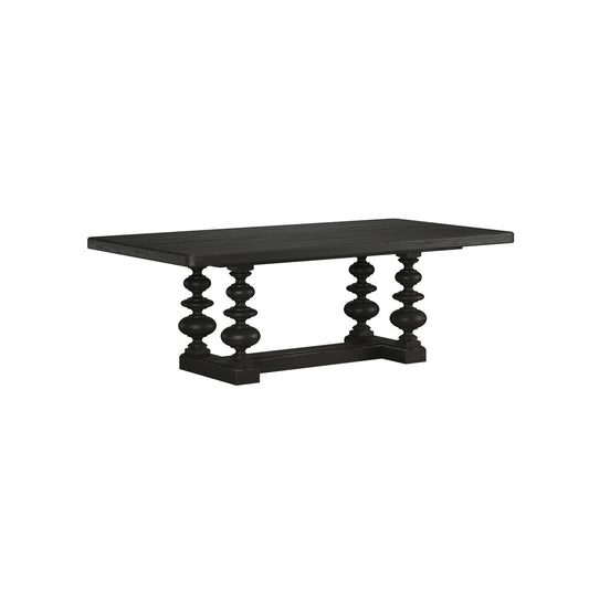 ATRIUM RCT DINING TABLE