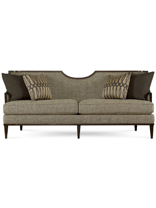 Harper Mineral-Sofa