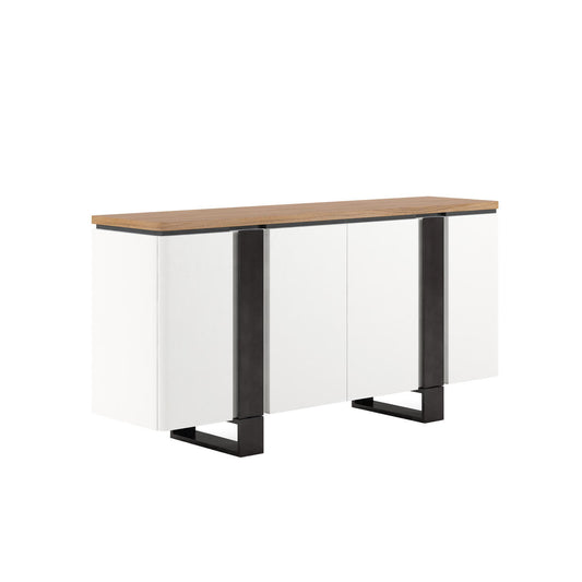 Portico-Credenza