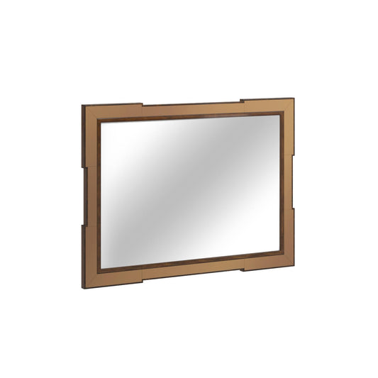 Eave Rectangular Mirror