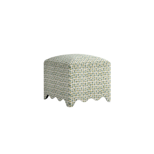 Lowry Ottoman-Herbal