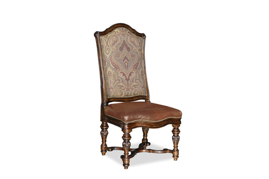 Valencia-Side Chair