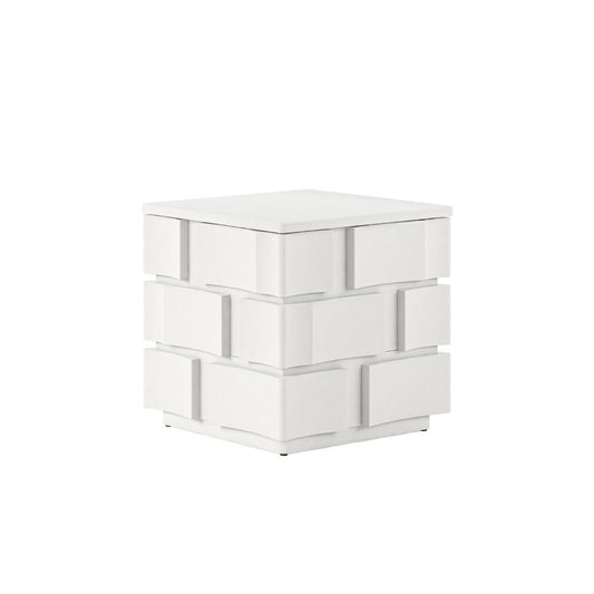 Portico-Chairside Table