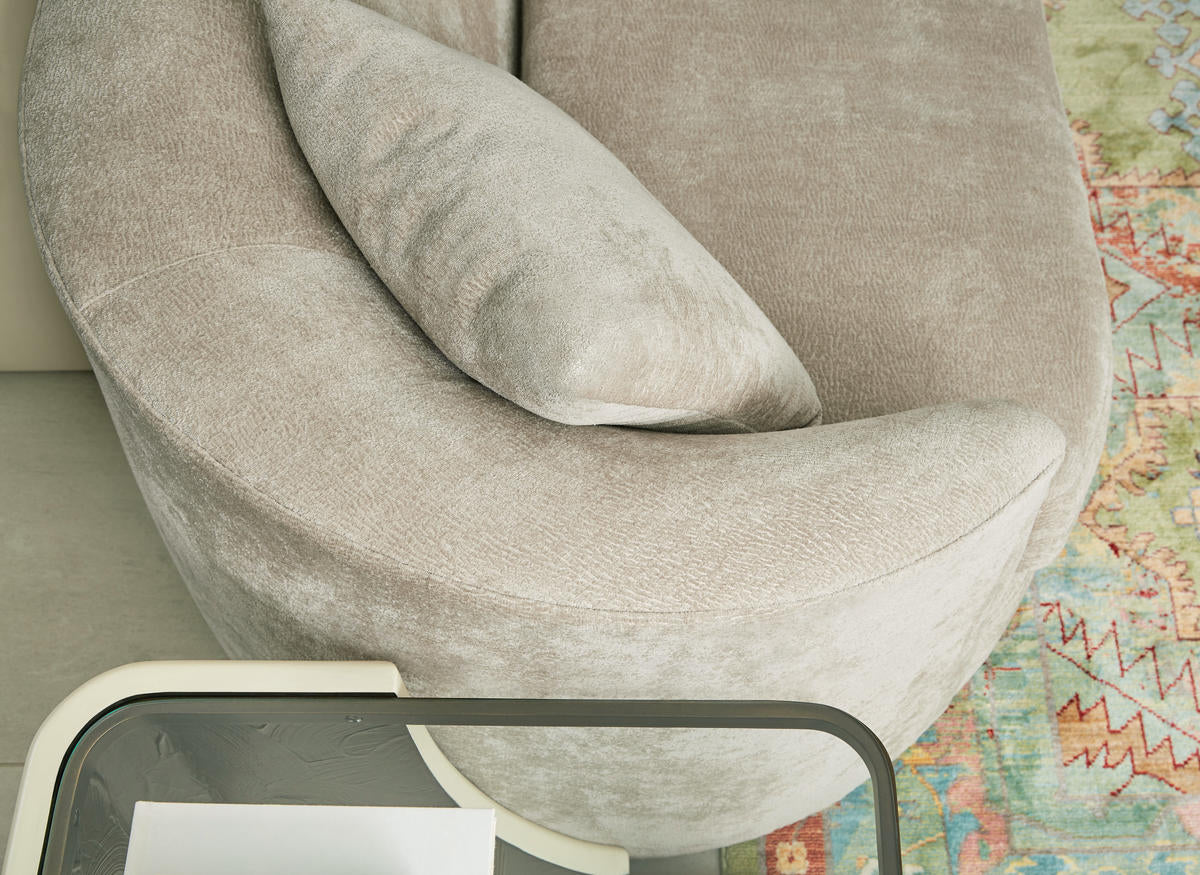 Moreau Sofa E-Sand