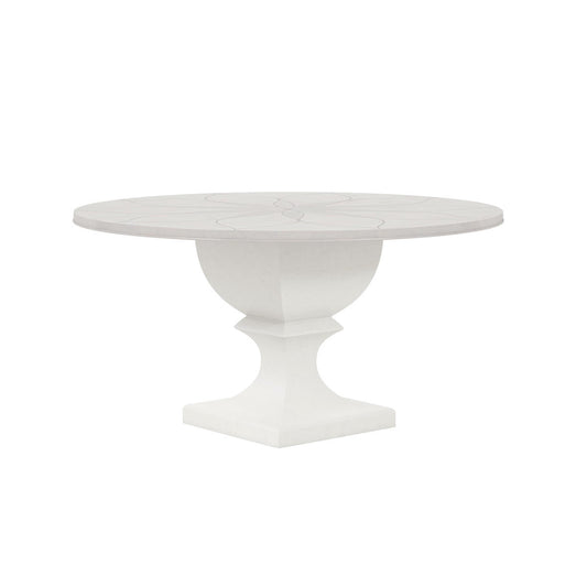Mezzanine-Round Dining Table