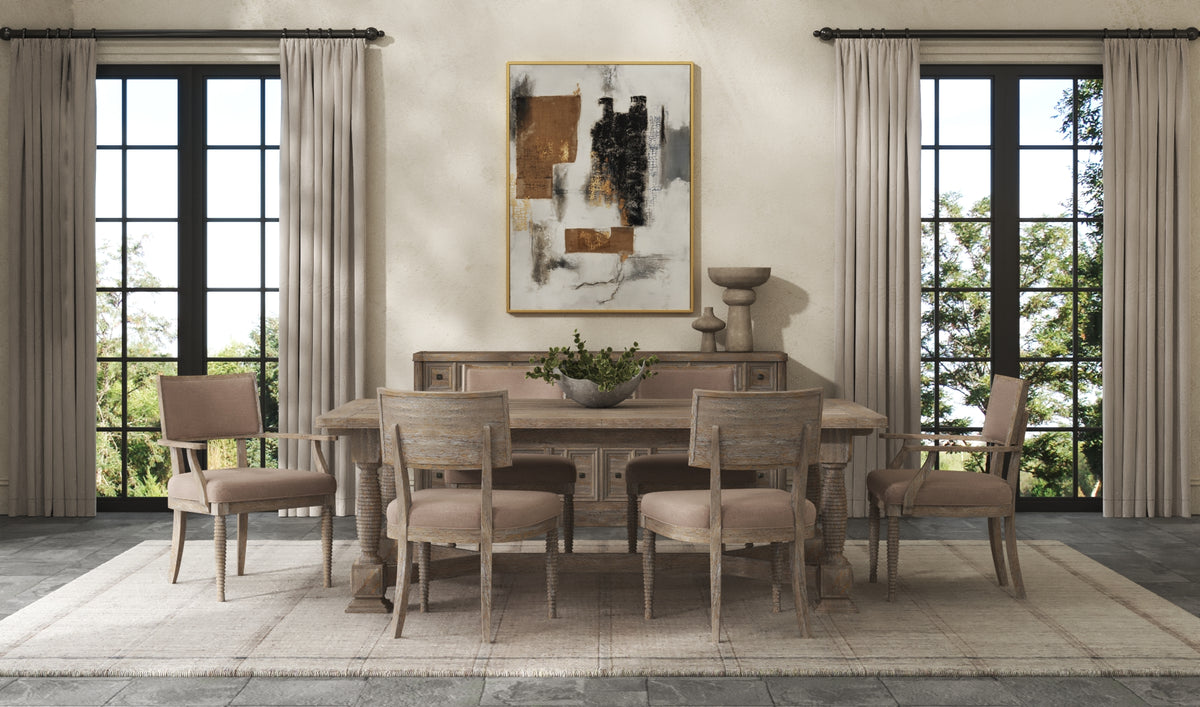 Reforma Uph Side chair
