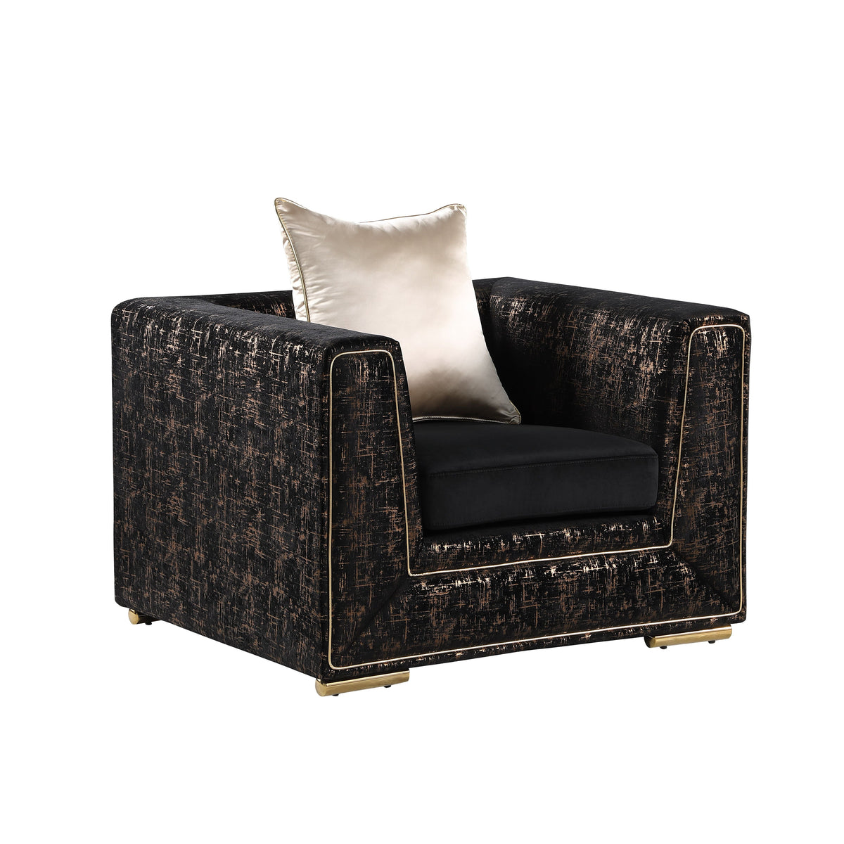 Konya Living Room Set