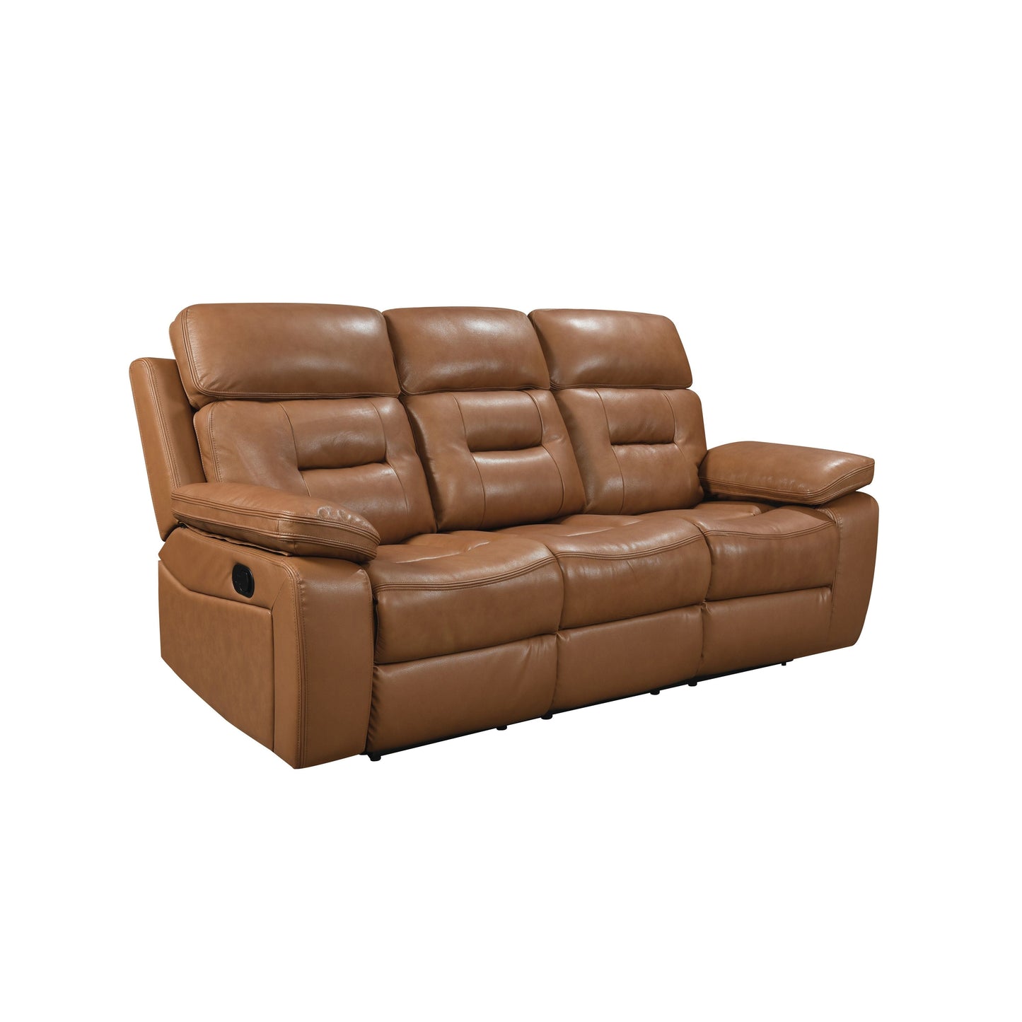 Dallas (Camel) Recliner