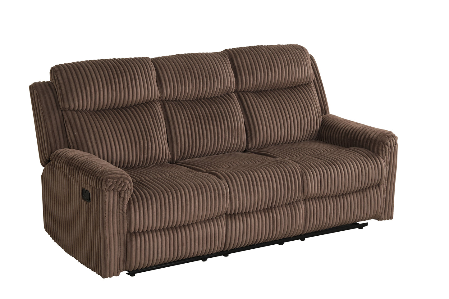 Grace (Brown) Reclining Living Room Set