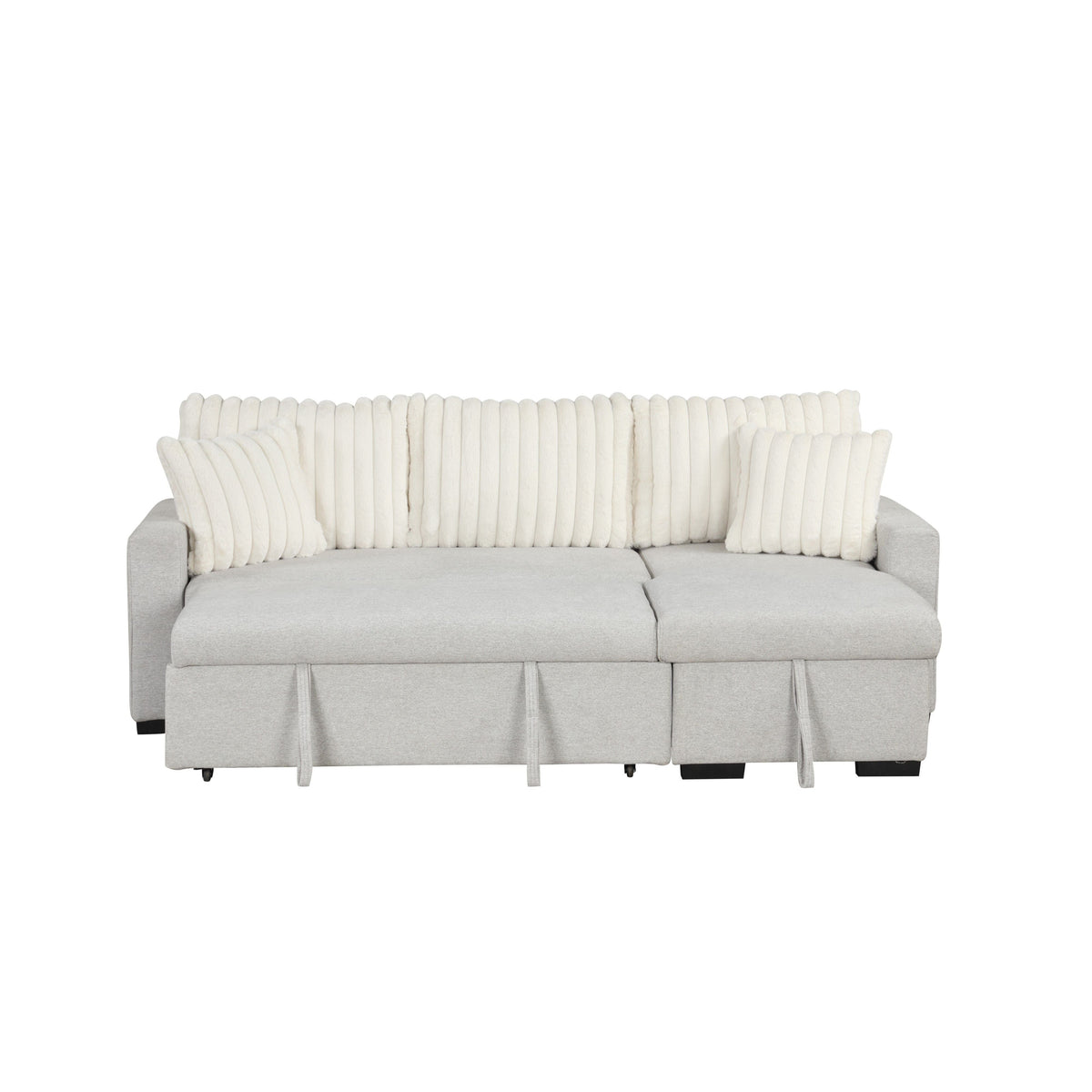 Nori (Beige) Sofa Bed