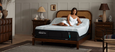 Tempur-Pedic ProAdapt 2.0 Mattress