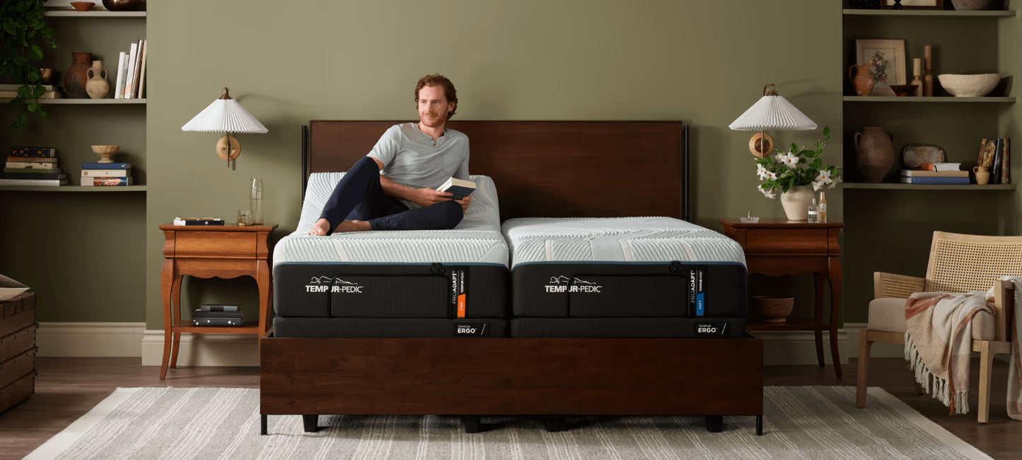 Tempur-Pedic ProAdapt 2.0 Mattress