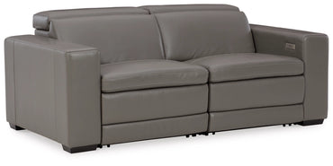 Caldwell Loveseat