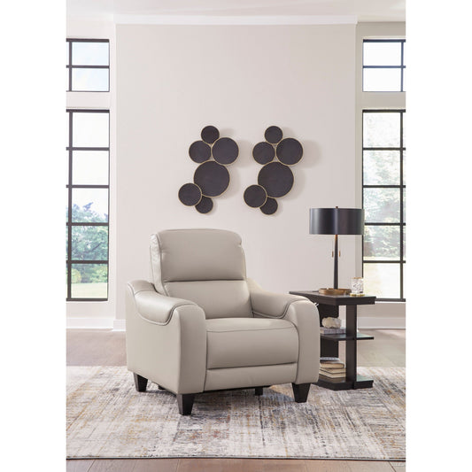 Mercomatic Recliner