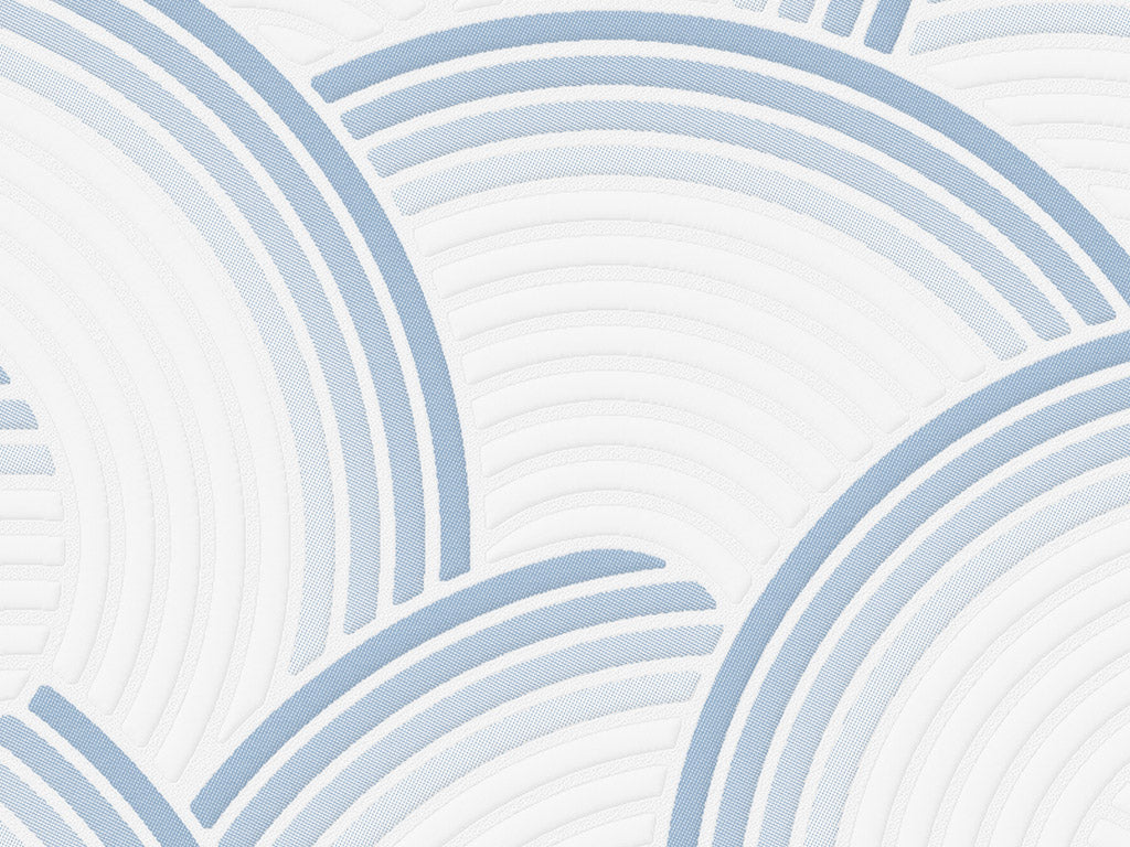 WellFlex ICE Memory Foam Mattress