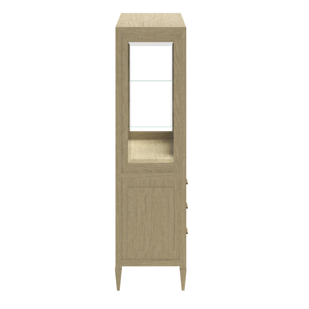 Eave China Cabinet (436240-1825)