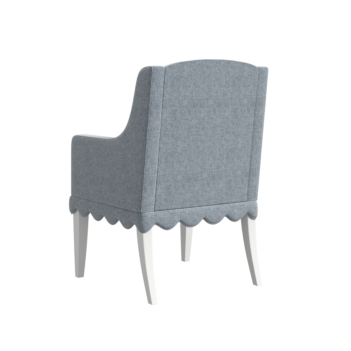 Haven UPH Hostess Chair