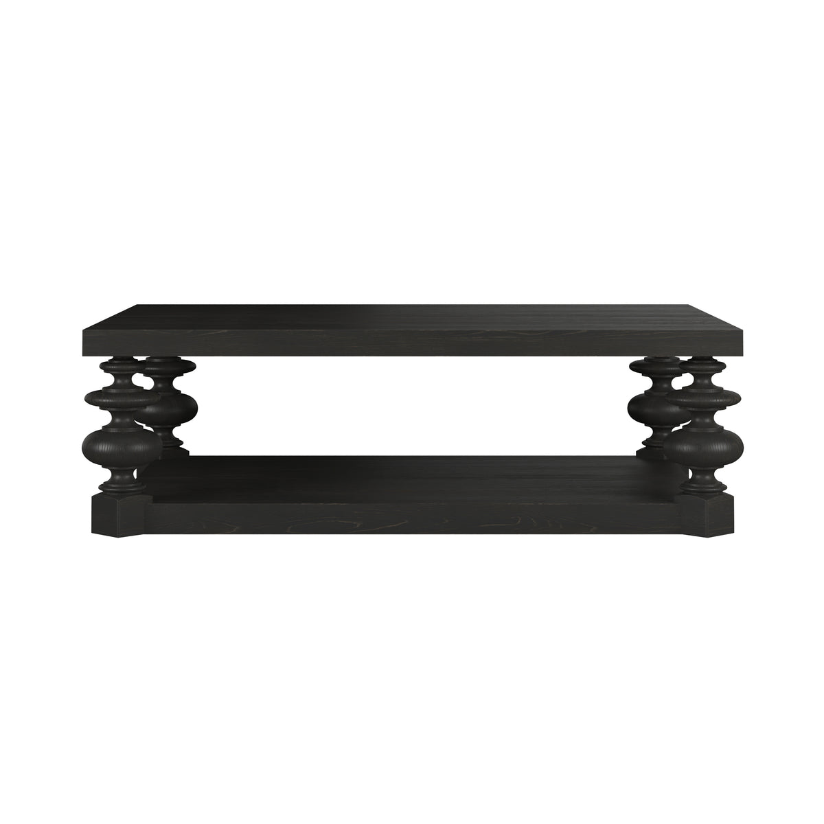 ATRIUM COFFEE TABLE