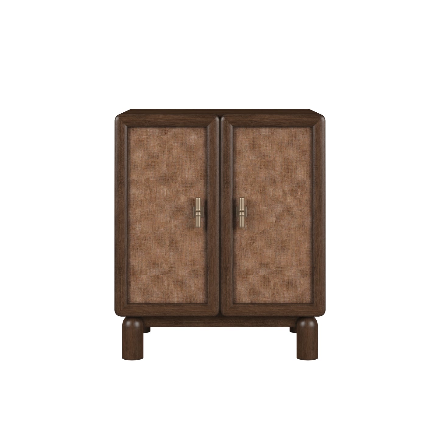 Verge Door Nightstand