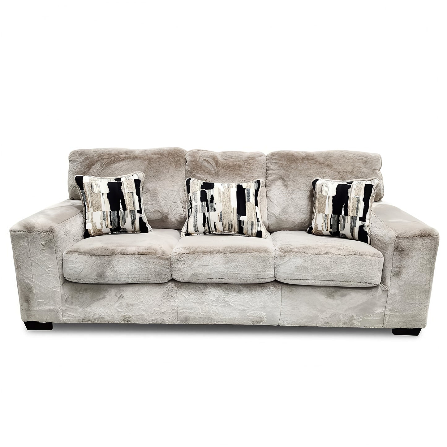 Sofa and Loveseat (Coco) Living Room Set