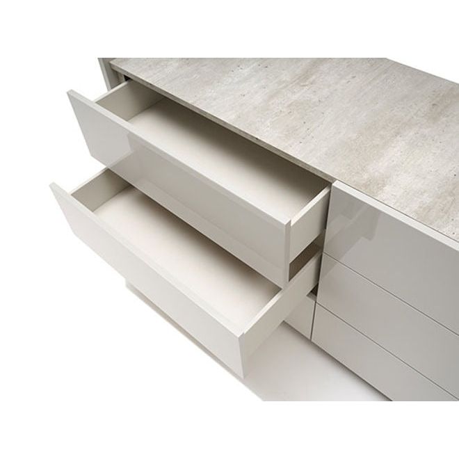 Erika Collection Bedroom Set