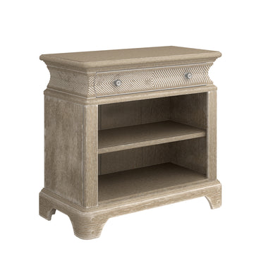 Summer Creek - Open Night Stand