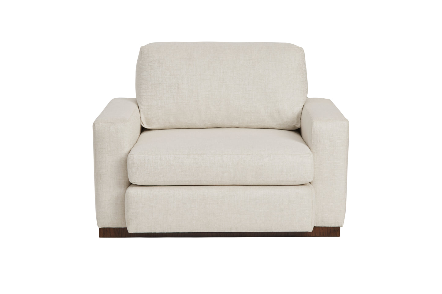 Turner Lounge Chair C-Ivory