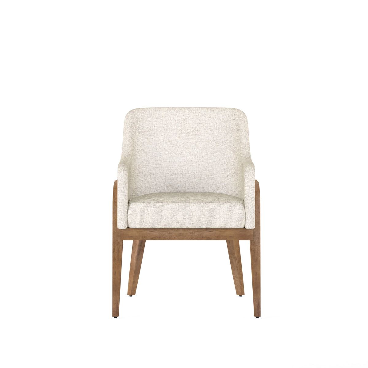 Portico- Upholstered Arm Chair