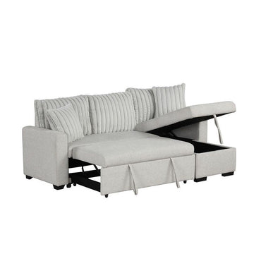Nori (Grey) Sofa Bed