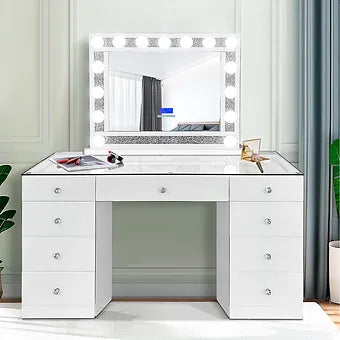Biri Vanity Set
