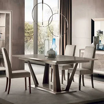 Ambra 7 Pcs Dining Set