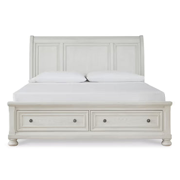 Ashley Robbinsdale Bedroom Set