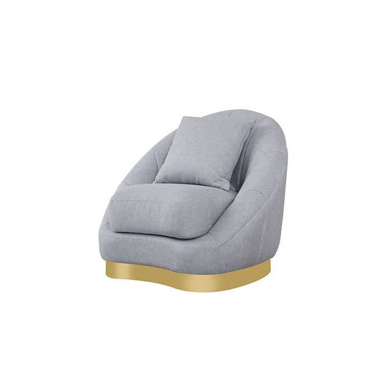 Olena (Dove Grey) Chair