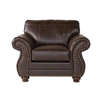 Ridgeline Brownie Living Room Set