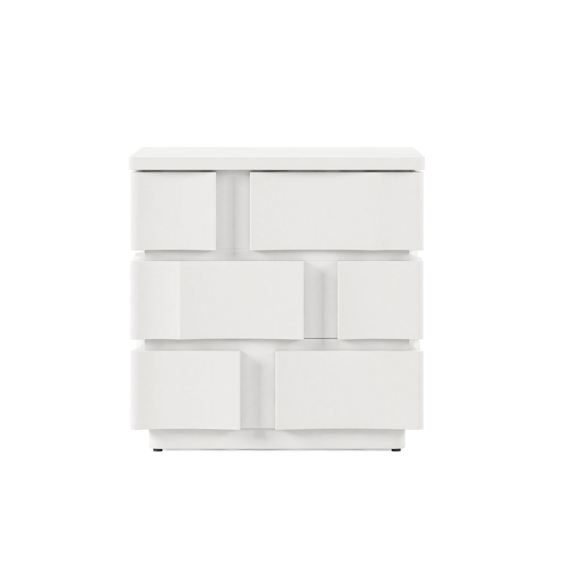 Portico-Chairside Table