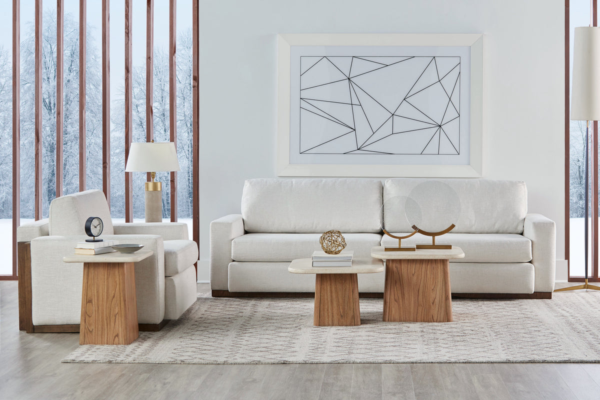 Portico- Accent Table