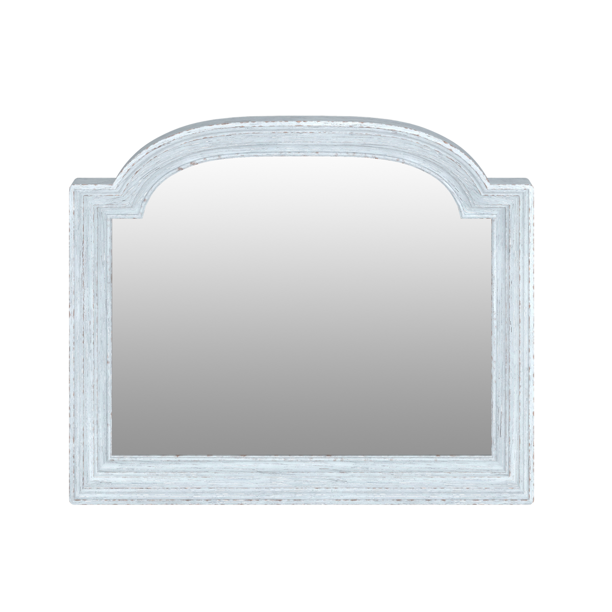 Summer Creek Light Keeper's Mirror