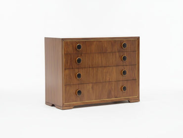 Boulevard-Drawer Chest