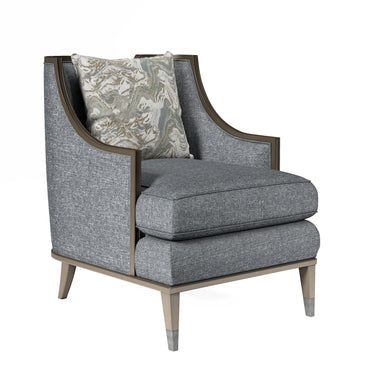 Harper Matching Chair - Mica
