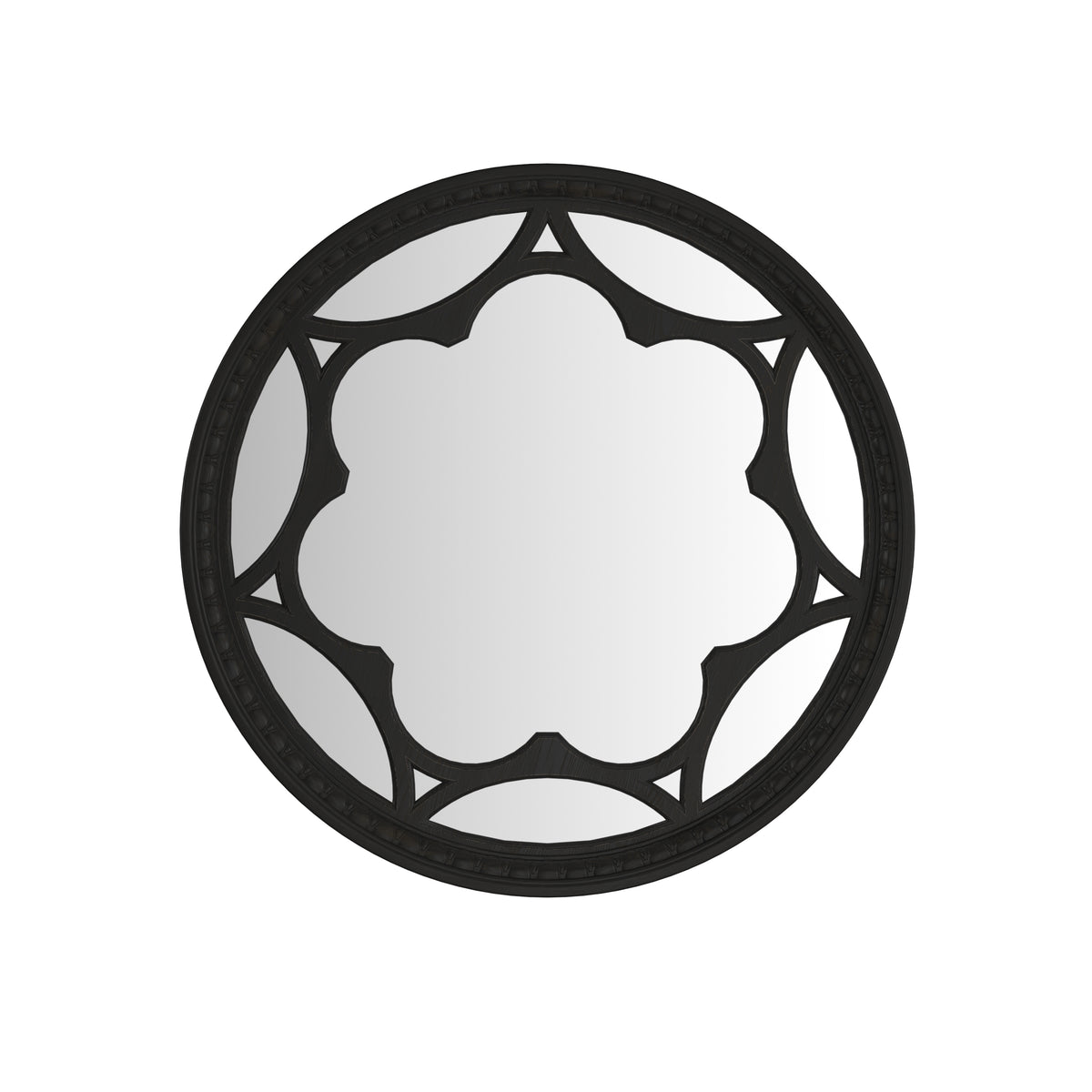 ATRIUM RND MIRROR
