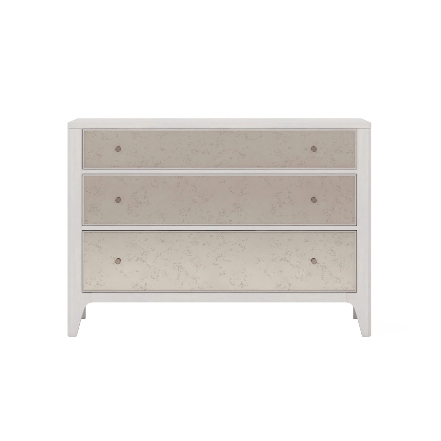 Mezzanine 3 Drawer Dresser