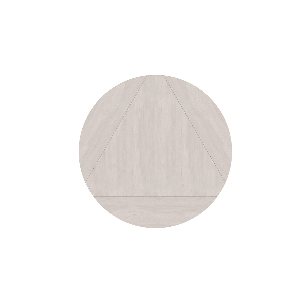 Alcove Chairside Table