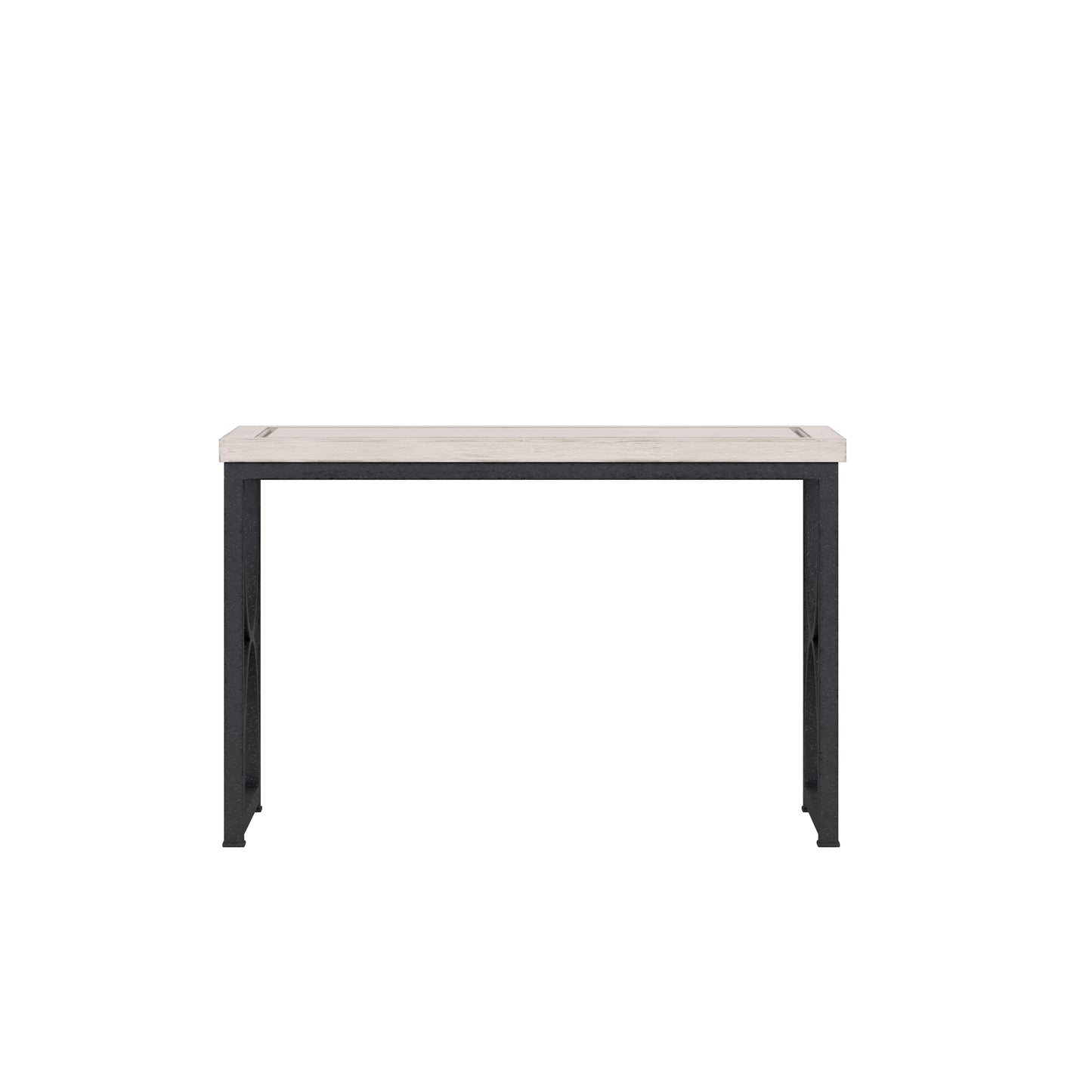 Alcove End Table